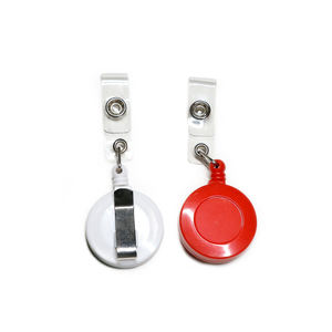 Carrete de insignia ABS personalizado - Product Image 2