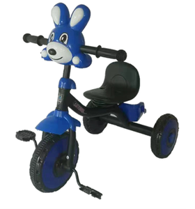 <span class=keywords><strong>Triciclo</strong></span> de juguete para niños con rueda neumática/<span class=keywords><strong>Triciclo</strong></span> ligero para niños de 1 a 4 años/<span class=keywords><strong>Triciclo</strong></span> de bebé encantador barato para niña y niño - Product Image 2