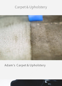 Líquido concentrado Adam, sin diluir, spray de limpieza sin burbujas Adams - Product Image 2