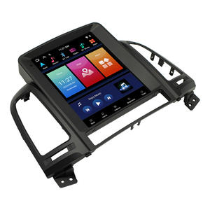 Für NaviFly NF Auto GPS für Hyundai Santa Fe 2006-2012 Neuestes Android-Autoradio mit Unterstützung für die Platzierung von Floating Window Dashboard - Product Image 2