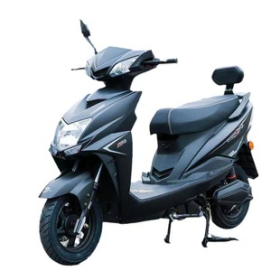 Scooter eléctrico de 2 ruedas de 10 pulgadas para distribuidor - Product Image 1
