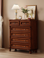 Meubles de salle à manger Timberight American Luxury Antique Vintage en bois massif, durables et de qualité supérieure, pour chambre et salon.
