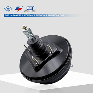 Pièces automobiles LWT 44610-60822, amplificateur de <span class=keywords><strong>frein</strong></span> pour Toyota LAND CRUISER LHD/95-01 : FZJ80 - Product Image 1