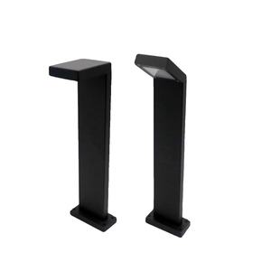 Hiện Đại Năng Lượng Mặt Trời LED Vườn Đèn Cho Biệt Thự Sân Cỏ Không Thấm Nước IP65 Ngoài Trời Cộng Đồng Cảnh Quan Bollard Đường Dẫn Ánh Sáng - Product Image 1