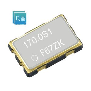 SG-9101CB-C07SGBBB BOM Service XTAL OSC PROG XO CMOS CTR SPRD SG-9101CB-C07SGBBB - Product Image 1