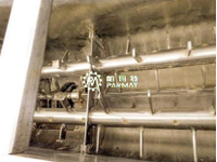 Ligne de production de couscous automatique en acier inoxydable 304/Q235, capacité 500 kg/h, pour le traitement des céréales et des pâtes