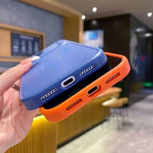 Custodia per telefono 2 in 1 magnetica con finestra più ampia e finitura opaca satinata per <span class=keywords><strong>iPhone</strong></span> 17 Pro Max 16 15 14 13 12 <span class=keywords><strong>11</strong></span> Pro, antiurto - Product Image 6