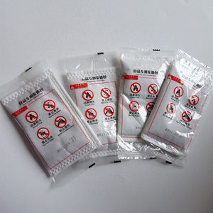 Chauffe-aliments auto-chauffants personnels sans flamme en poudre <span class=keywords><strong>d</strong></span>'aluminium Mre pratique pour l'extérieur de haute qualité - Product Image 2