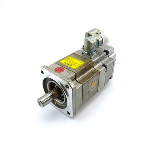 Moteur servo AC de précision 1FK7042-5AK71-1AG0 Premium pour le contrôle du mouvement dans les applications robotiques et les machines d'emballage - Product Image 4