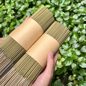 Incienso Orgánico en Barra, Suave para los Ojos, para Culto en el Hogar, Polvo Puro de Agarwood, Aroma Natural, Sin Humo, Ecológico, Opciones Aromáticas - Product Image 1