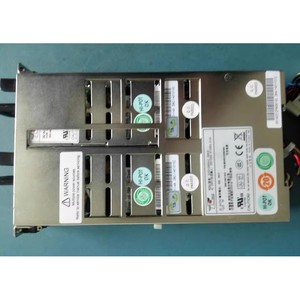 Módulo de fuente de alimentación para servidor NewGen R1X-1060V12 60W, montaje en rack 1U, salida de 5A - Product Image 3