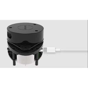 เซ็นเซอร์ตรวจจับความเคลื่อนไหว RPLIDAR 360 องศา เส้นผ่านศูนย์กลาง 70 มม. สำหรับการนำทางหุ่นยนต์และการหลีกเลี่ยงสิ่งกีดขวาง - Product Image 2