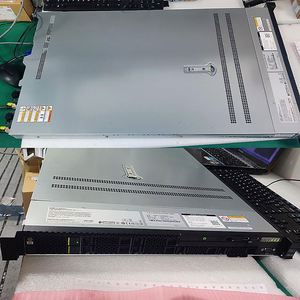เซิร์ฟเวอร์แร็ค 1U รุ่นที่ 5 ความถี่สูง Node FusionServer 1288H พร้อมซีพียู Xeon Gold 6534 มีสินค้าในสต็อก รับประกัน 3 ปี - Product Image 2