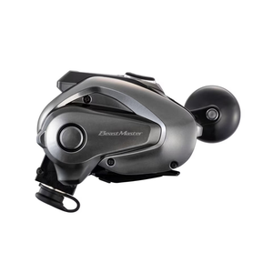 NOUVEAU MULINET ÉLECTRIQUE <span class=keywords><strong>SHIMANO</strong></span> 26 BeastMaster <span class=keywords><strong>1000</strong></span> avec Verrouillage de Vitesse et Mode EJ pour la Pêche en Mer, Jigging Léger et Pêche en Bateau - Product Image 2