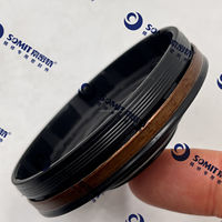 Lr023442 28-64/65-12/20 Joint d'étanchéité d'arbre d'essieu simple bague ACM Tc de haute qualité pour tracteur, pour Rover, nouvelle pièce de remplacement haute performance