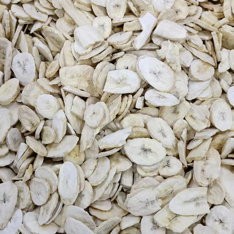 Best Quality FD Freeze Dried Banana