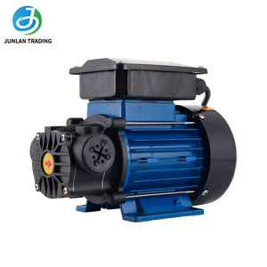 ปั๊มไฟฟ้าดูดน้ำมันดีเซลแบบพกพาขนาดเล็ก 220V ปั๊มน้ำแบบดูดเองได้ - Product Image 3