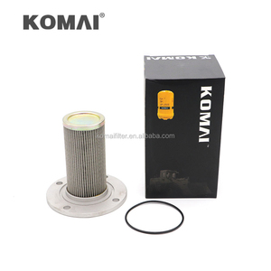 Filtro Hidráulico KOMAI 4331922 Y-8130 HIE-47067 SH 60780 para ZX50U ZX55U CC135-3 CC135-3A CC135C-3 - Product Image 3