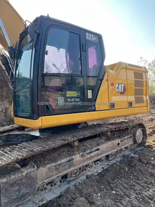 2020 CAT330GC Excavatrice de haute qualité utilisée moins d'heures Original 320GX 320gc pour moteur CAT 320GC 323GC 330GC 336GC à vendre - Product Image 5