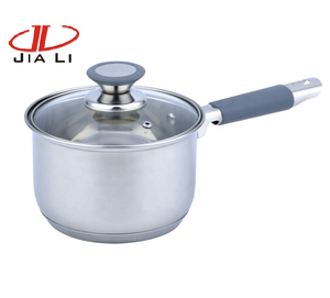 Nồi Hầm Inox Có Nắp Thủy Tinh - Product Image 6