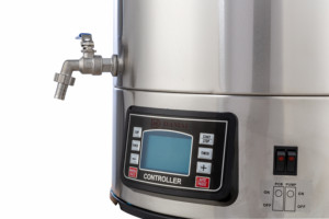 Équipement de brassage de bière en acier inoxydable 304, machines de fabrication de bière, équipement de brassage, système de Micro <span class=keywords><strong>cidre</strong></span>, équipement de brassage - Product Image 6