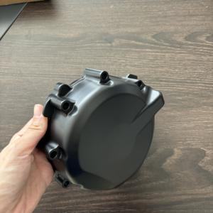 Cubierta de Motor para Suzuki GSR600 GSR750, Piezas de Modificación para Motocicleta, Espejos de Alta Calidad - Product Image 3