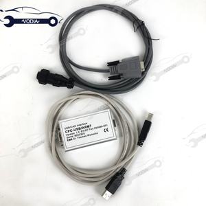 กล่อง USB ARM7รถยกสำหรับโตโยต้า BT รถยกกล่องเครื่องมือวินิจฉัยสามารถเชื่อมต่อสายรถประจำทางสำหรับโตโยต้า BT - Product Image 2