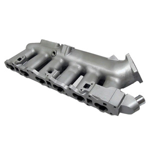 Obt tùy chỉnh hệ thống nạp Nhôm mới cho động cơ 1jz 2jz trong các bộ phận động cơ tự động khác - Product Image 1