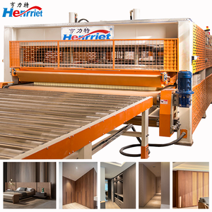 Máquina <span class=keywords><strong>de</strong></span> Prensa <span class=keywords><strong>de</strong></span> Calor Industrial Totalmente Automática para Paneles <span class=keywords><strong>de</strong></span> Madera, Rollos <span class=keywords><strong>de</strong></span> Chapa <span class=keywords><strong>de</strong></span> Madera, Chapa Compuesta y Láminas <span class=keywords><strong>de</strong></span> Madera - Product Image 2