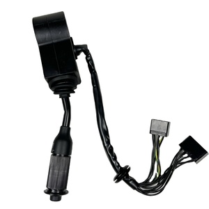 สวิตช์คอพวงมาลัยคุณภาพสูงใหม่ 79100580346 - Product Image 3