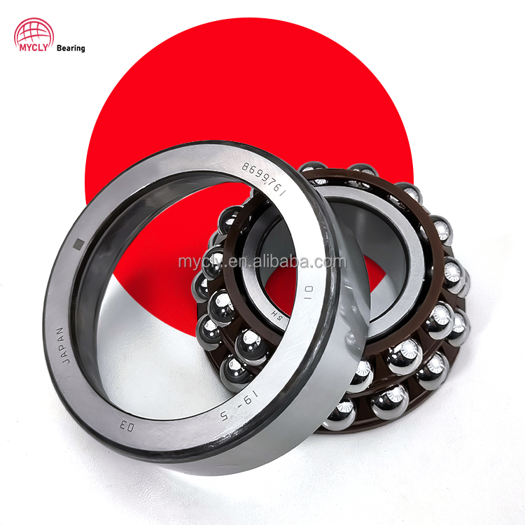 40.5x88x26/32.5mm Car Differential Gearbox Bearing 8699761