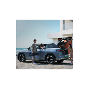 Venta de Liquidación 2025 V  w ID.6X Vehículos de Nueva Energía V  W <span class=keywords><strong>ID3</strong></span> ID4X ID6X <span class=keywords><strong>ID4</strong></span> Crozz Autos Eléctricos Puros de 7 Plazas - Product Image 3