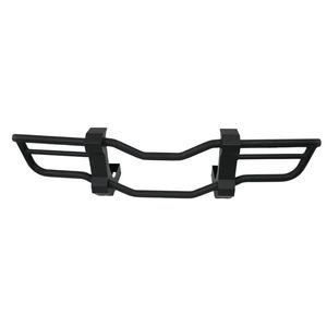 Pare-chocs arrière robuste en acier au carbone tout-terrain pour Jimny 2018-2026, accessoires automobiles, vente en gros d'usine - Product Image 1