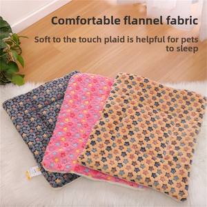 Fundas impermeables para asiento de coche de perro con estampado de piel sintética para asiento trasero, respetuosas con el medio ambiente - Product Image 4