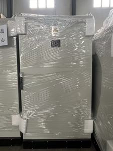 6,3kV-50ACE Zertifizierter & Gründlich Getesteter Maßgefertigter Langlebiger Neutraler Erdungswiderstand - Product Image 3