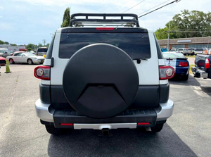 Precio bajo, Toyota FJ Cruiser 2014, auto usado en venta - Product Image 6