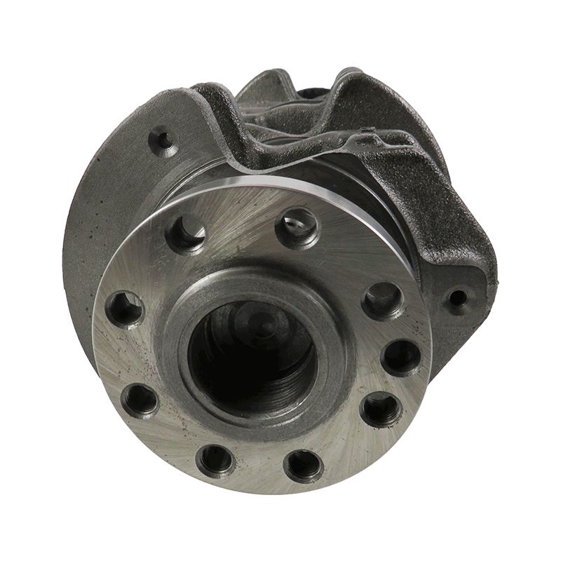 D4EA D4EB Diesel Engine Crankshaft for Hyundai & Kia