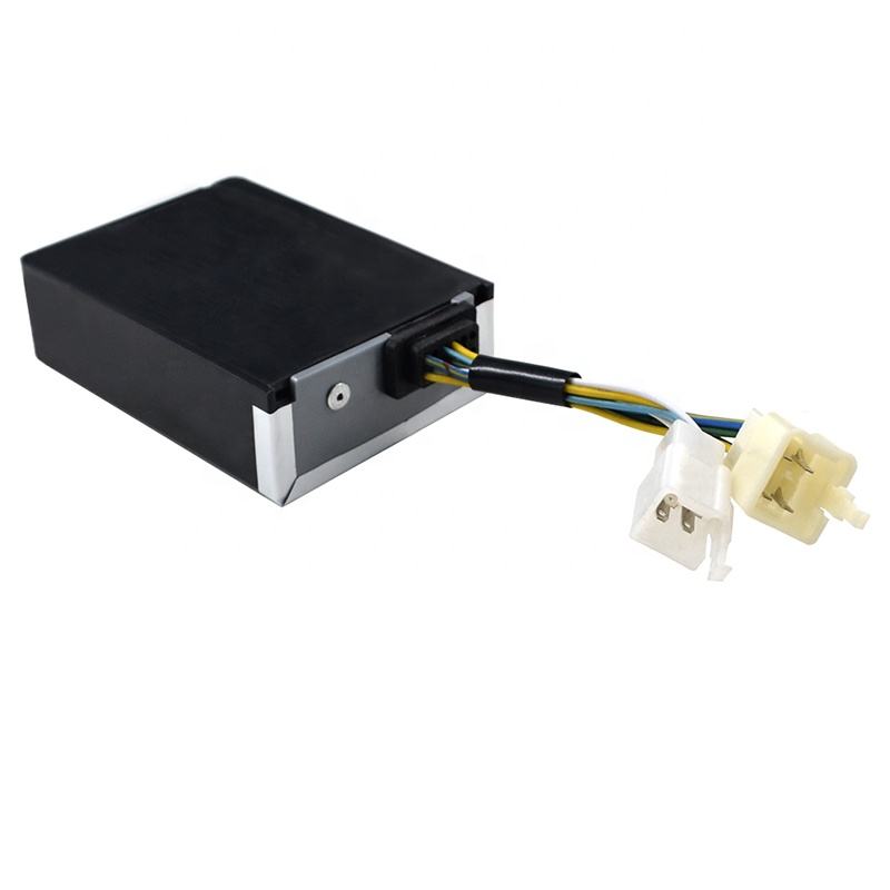 Motorcycle CDI Box for Honda VTZ250 & VTR250 1988-1990