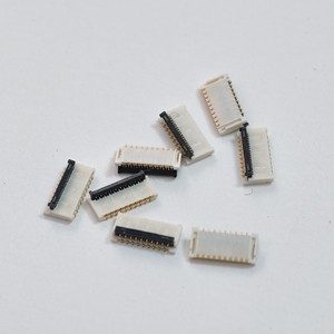 Conector de Sensor para Controlador PLC, Nuevo y Original, 19FXRH-SM1-GAN-TB - Product Image 5