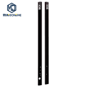 Sensor de Seguridad Serie SAS4-F044P3TS2T00, Varios Modelos, Envío Rápido para Plantas de Manufactura - Product Image 1