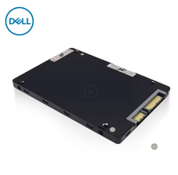 SSD NVMe 15.36TB untuk Penggunaan Intensif # 400-BMVL U.2 Interface Enterprise High-Speed Server Storage Solid State Drive