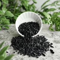 Vente en gros de charbon anthracite calciné à bas prix, produit de rehausseur de carbone brut CAC