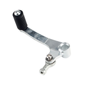 Leve del Cambio per Moto in Acciaio per HONDA <span class=keywords><strong>NC</strong></span> <span class=keywords><strong>700</strong></span> X/S NC700X NC700S 2012-2021 <span class=keywords><strong>NC</strong></span> 750X/S NC750X NC750S 2014-2021 - Product Image 3