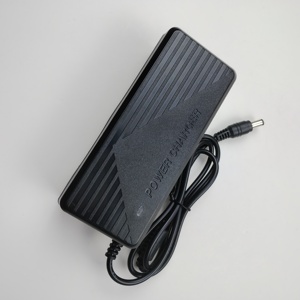 Máy tính để bàn 8.4V 12.6V 14.6V 16.8V 21V Power Charger Adapter 1A 2A 3A 4A 6A 8A 10A xây dựng Fan Lithium Phosphate pin sạc - Product Image 3