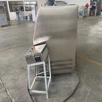 Peau de porc bovins agneau Dehaire Machine équipement d'abattage à vendre