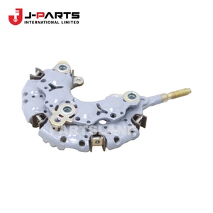 Plaque, borne électrique pour Toyota HIACE LH103 1993-1998 27365-55080 - Product Image 1