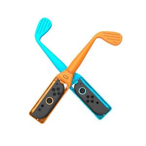 Kit de Accesorios Deportivos 18 en 1 para <span class=keywords><strong>Nintendo</strong></span> <span class=keywords><strong>Switch</strong></span>, Accesorios Familiares para <span class=keywords><strong>Juegos</strong></span> Deportivos - Product Image 5