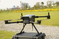 Plateforme de Vol Industrielle Légère EFT X950 pour Applications Multi-scénarios – Châssis de Drone avec Kit Alimentation PNP