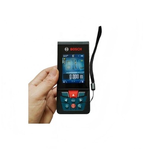 เครื่องวัดระยะเลเซอร์แบบมือถือสำหรับอุตสาหกรรม GLM150C รุ่น GLM100-25C - Product Image 3