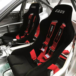 Le fabricant EDDYSTAR fournit le tissu de siège de course <span class=keywords><strong>sim</strong></span> le plus confortable - Product Image 6